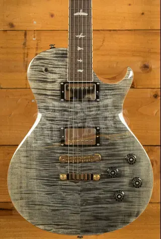 PRS SE McCarty | SE McCarty 594 Singlecut - Charcoal