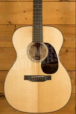 Martin Modern Deluxe Series | 000-18 Modern Deluxe