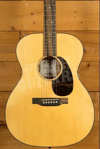 Martin Road Series | 000-10E Retro