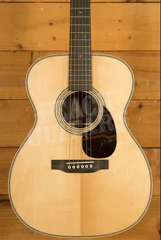 Martin Modern Deluxe Series | OM-28 Modern Deluxe
