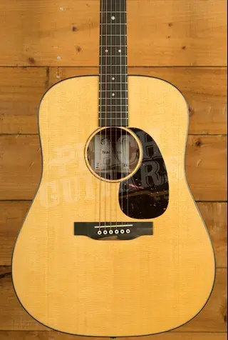 Martin Road Series | D-10E Retro