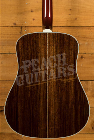 Guild USA D-55 Dreadnought | Natural *B-Stock*
