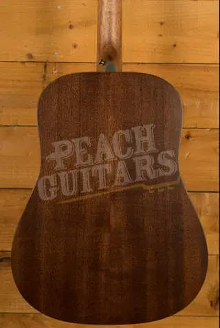 Martin Road Series | D-10E Retro