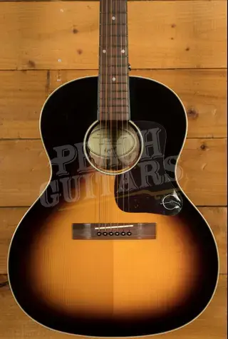 Epiphone L-00 Studio | Vintage Sunburst