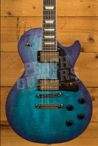 Gibson Les Paul Studio Blueberry Burst