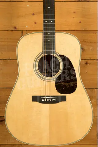 Martin Standard Series | D-28E Factory Fitted Fishman Thinline Gold+ *2025 Spec*
