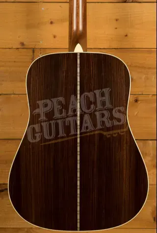Martin Standard Series | D-28E Factory Fitted Fishman Thinline Gold+ *2025 Spec*