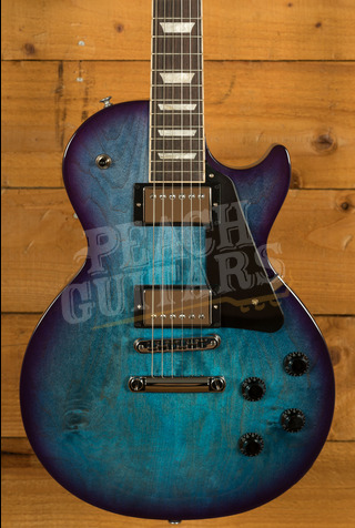 Gibson Les Paul Studio Blueberry Burst