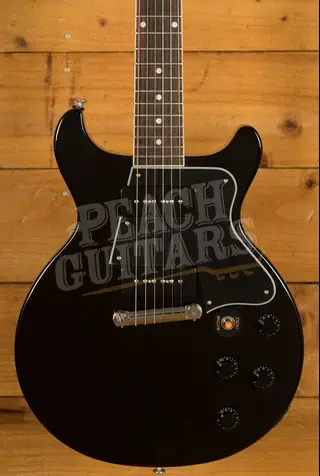 Gibson Les Paul Special Double Cutaway | Ebony