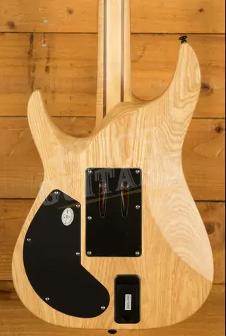 Schecter Reaper-6 FR S | Satin Charcoal Burst *Used*