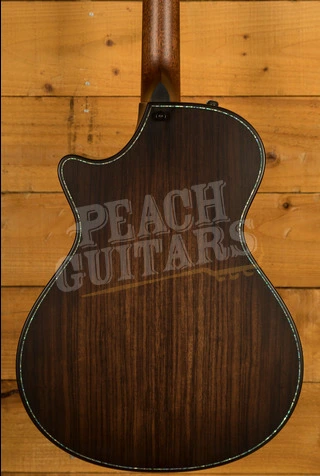Taylor 900 Series | Builder's Edition 912ce - Natural 