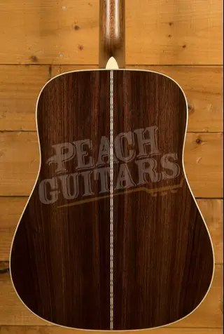 Martin Standard Series | D-28E Factory Fitted Fishman Thinline Gold+ *2025 Spec*