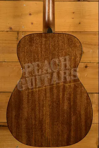 Martin Standard Series | 00-18 *2025 Spec*