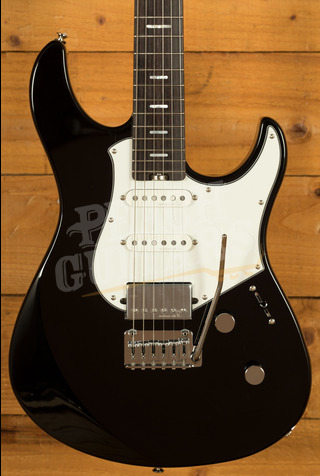 Yamaha PACS+12 - Black