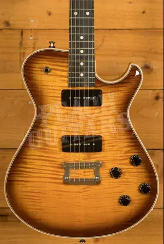 Knaggs Influence Series | Kenai P2 - Tobacco Burst Tier 2 Top