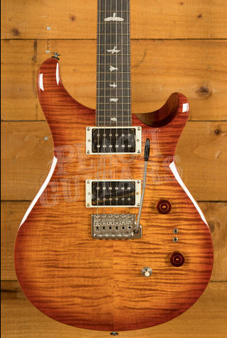 PRS SE Custom | SE Custom 24-08 - Vintage Sunburst