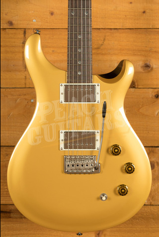 PRS SE Signature | DGT - Gold Top