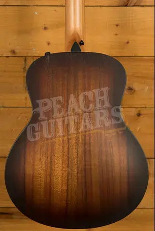 Taylor GS Mini Series | GS Mini-e Koa Plus - Left-Handed