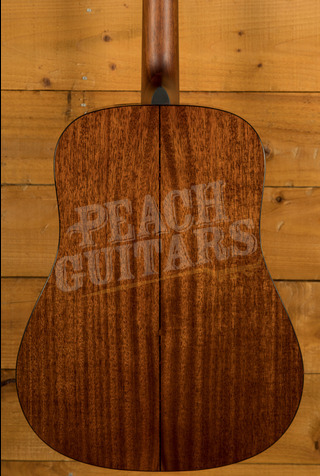 Sigma Standard Series All Solid | SDM-18 - Natural