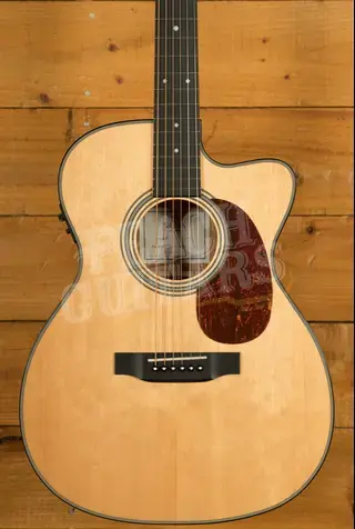 Sigma 1 Series | 000MC-1E - Natural