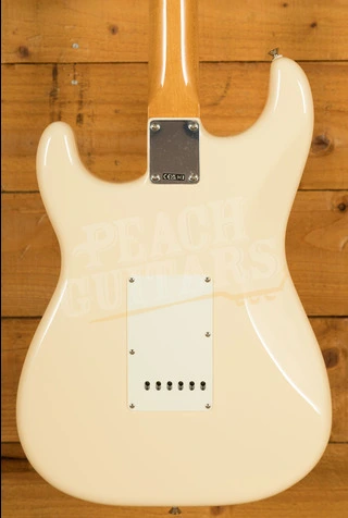 Fender Vintera II '60s Stratocaster - Rosewood - Olympic White