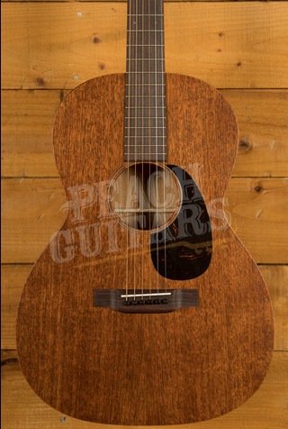 Martin 15 Series | 000-15SM