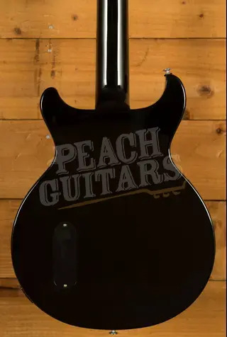 Gibson Les Paul Junior Double Cutaway | Ebony