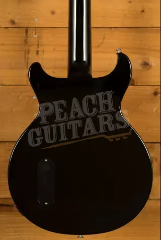 Gibson Les Paul Junior Double Cutaway | Ebony