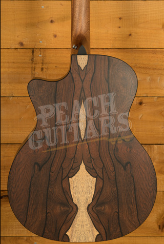 Martin X Series Remastered | GPC-X2E Cocobolo
