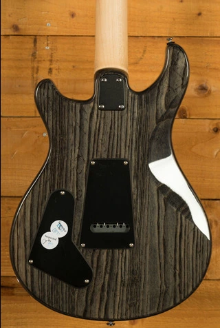 PRS SE Specialty | Swamp Ash Special - Charcoal