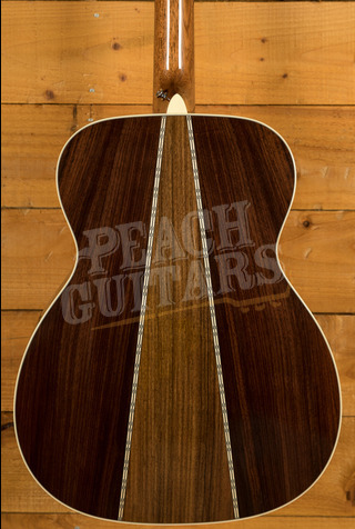 Martin Custom & Special Editions | M-6 Johnny Marr