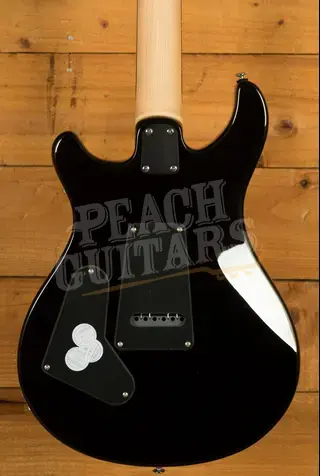 PRS SE CE | CE24 - Black Cherry