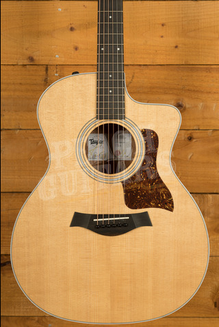 Taylor 200 Series | 214ce-K
