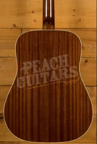 Sigma SG Series | DM-SG5 - Heritage Cherry Sunburst