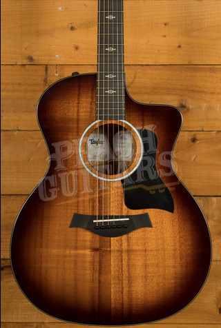 Taylor 200 Deluxe Series | 224ce-K DLX