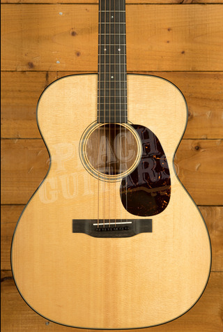 Martin Standard Series | 000-18 *2025 Spec*