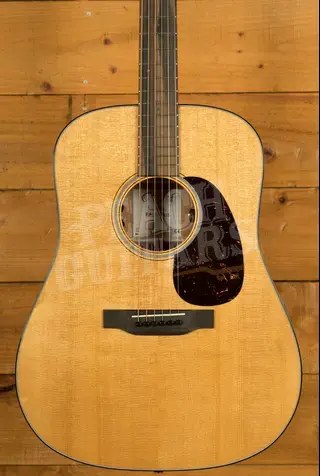 Martin Road Series | DE Retro Plus Mahogany
