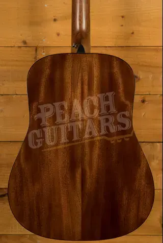 Martin Road Series | DE Retro Plus Mahogany