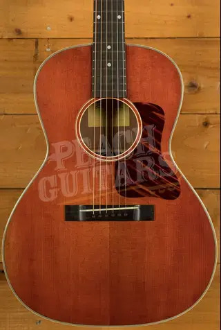 Eastman E10OOSS/v - Ebony - Antique Classic