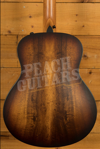 Taylor GS Mini Series | GS Mini-e Koa Plus - Left-Handed