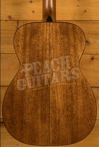 Martin Standard Series | 00-18 *2025 Spec*