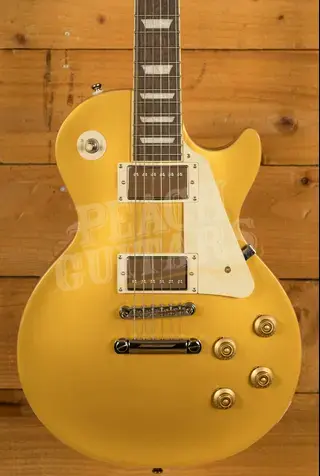 Epiphone Les Paul Standard 50s - Goldtop