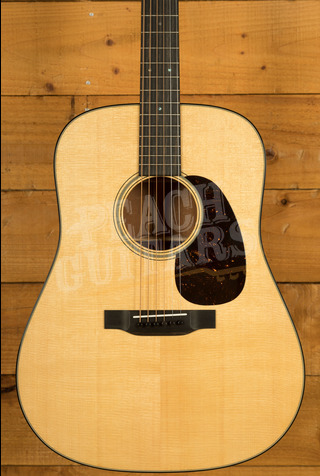 Martin Standard Series | D-18 *2025 Spec*