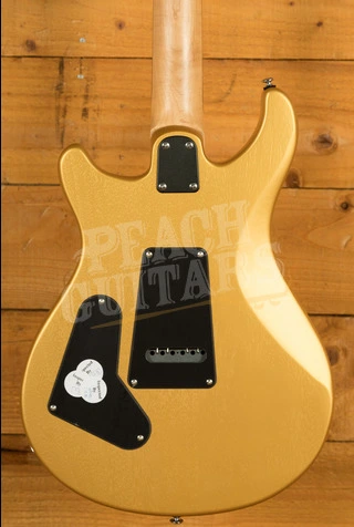 PRS SE CE | CE24 Standard Satin - Metallic Gold