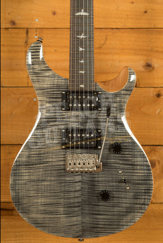 PRS SE Custom | Custom 24 - Charcoal