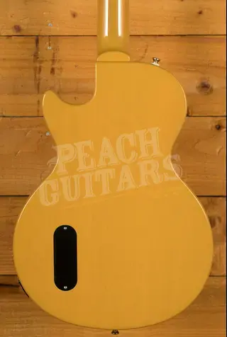 Epiphone Les Paul Junior - TV Yellow