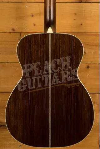 Eastman E20OM Thermo-Cure - Natural