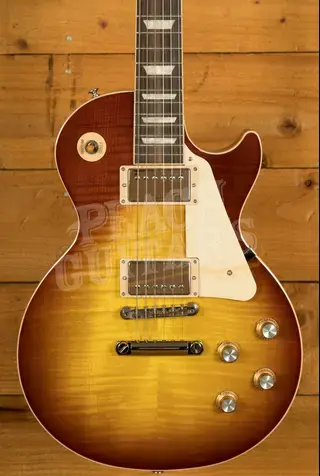 Gibson Les Paul Standard 60s | Iced Tea