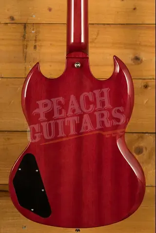 Epiphone SG Standard - Cherry