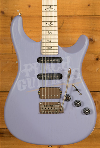 PRS Fiore Satin - Lilac - Mark Lettieri Signature